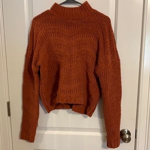 Moon & Madison knitted sweater